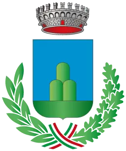 Logo del Comune